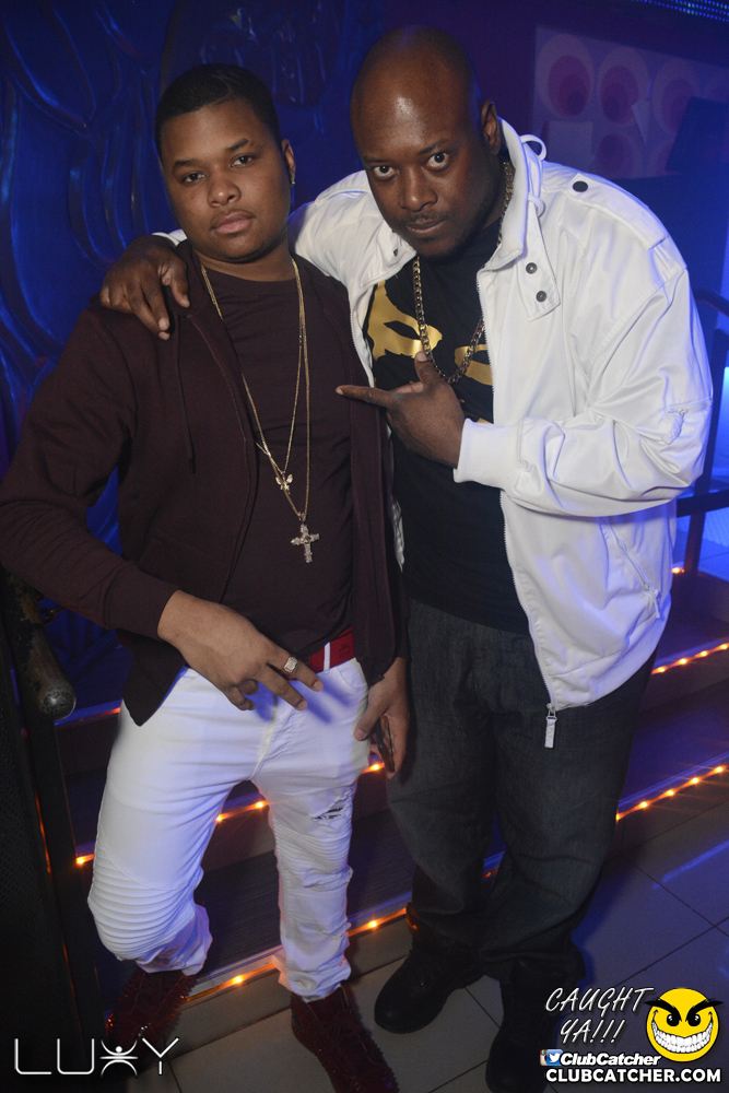 Luxy nightclub photo 221 - April 28th, 2018