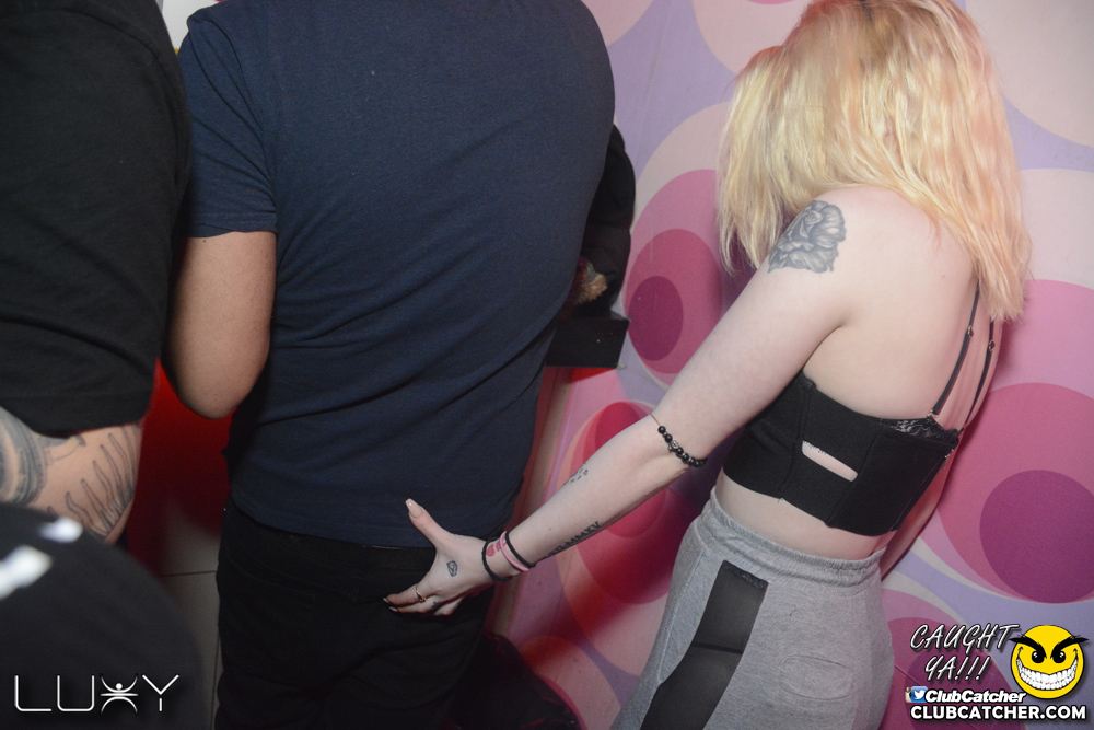 Luxy nightclub photo 222 - April 28th, 2018