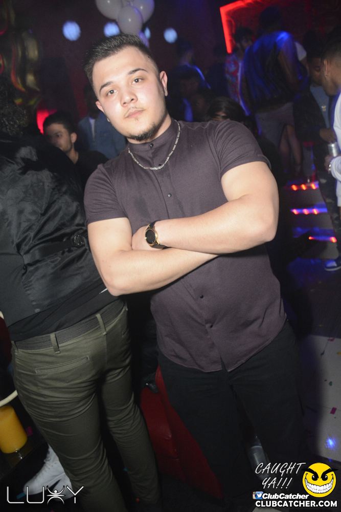Luxy nightclub photo 224 - April 28th, 2018