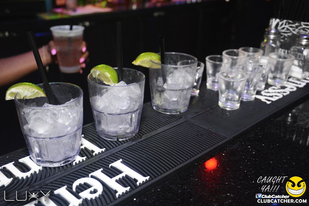 Luxy nightclub photo 225 - April 28th, 2018