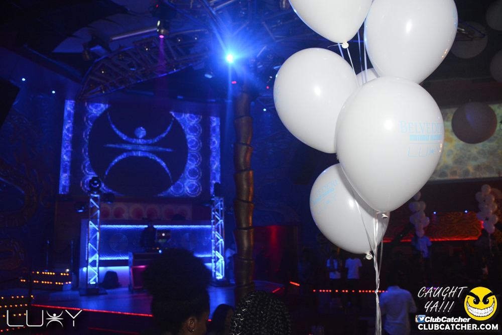 Luxy nightclub photo 227 - April 28th, 2018