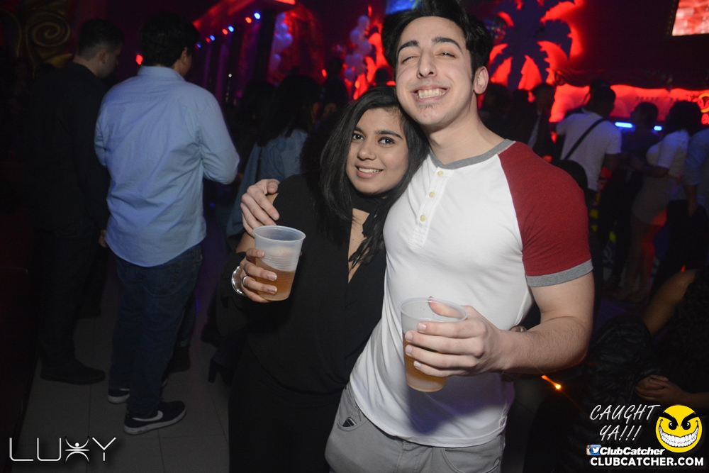 Luxy nightclub photo 228 - April 28th, 2018