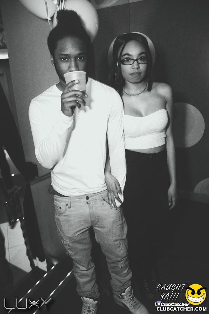 Luxy nightclub photo 229 - April 28th, 2018