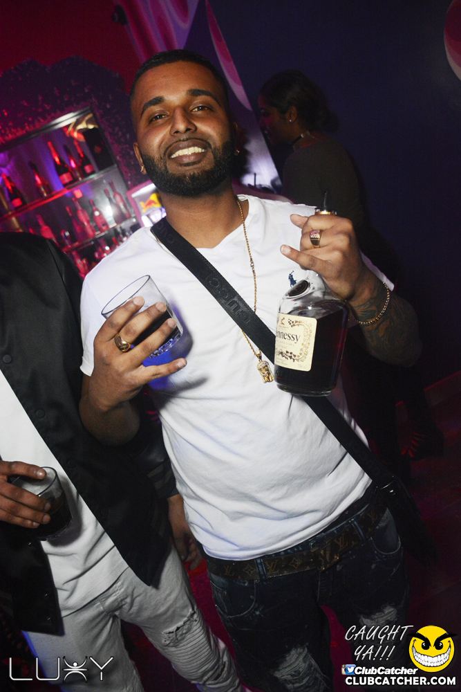 Luxy nightclub photo 230 - April 28th, 2018