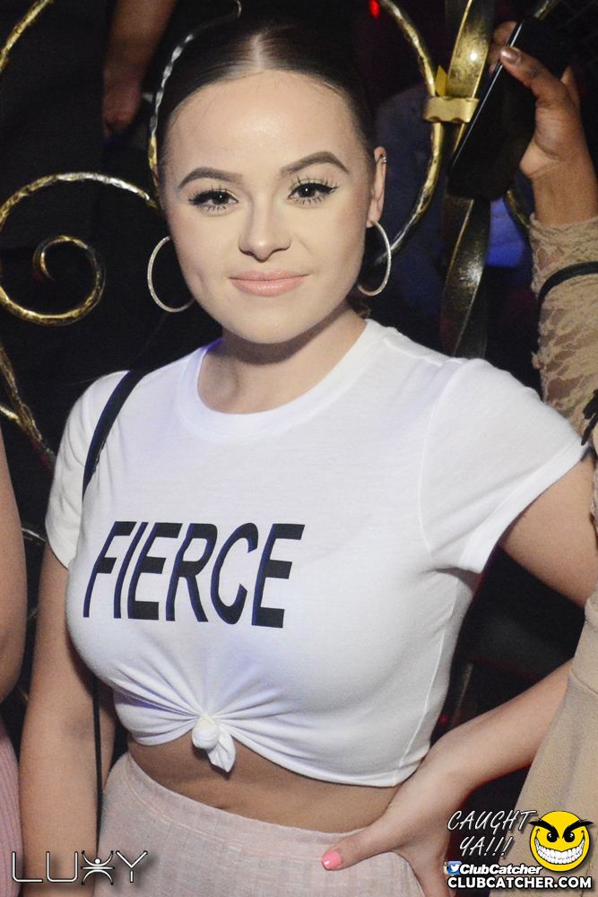 Luxy nightclub photo 24 - April 28th, 2018