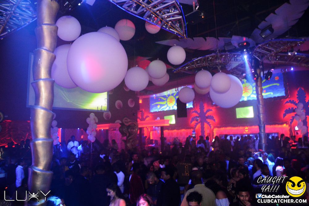 Luxy nightclub photo 231 - April 28th, 2018
