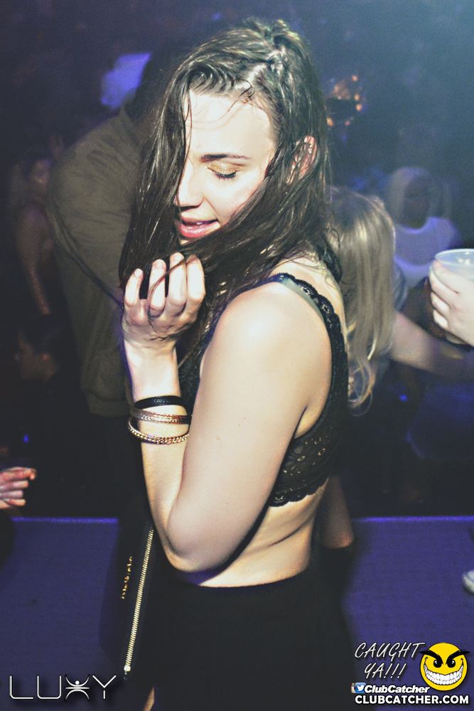 Luxy nightclub photo 232 - April 28th, 2018