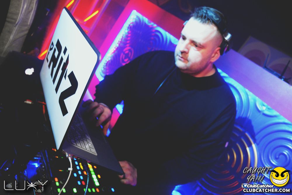 Luxy nightclub photo 233 - April 28th, 2018