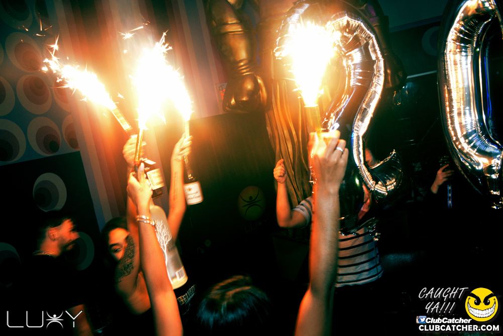 Luxy nightclub photo 234 - April 28th, 2018