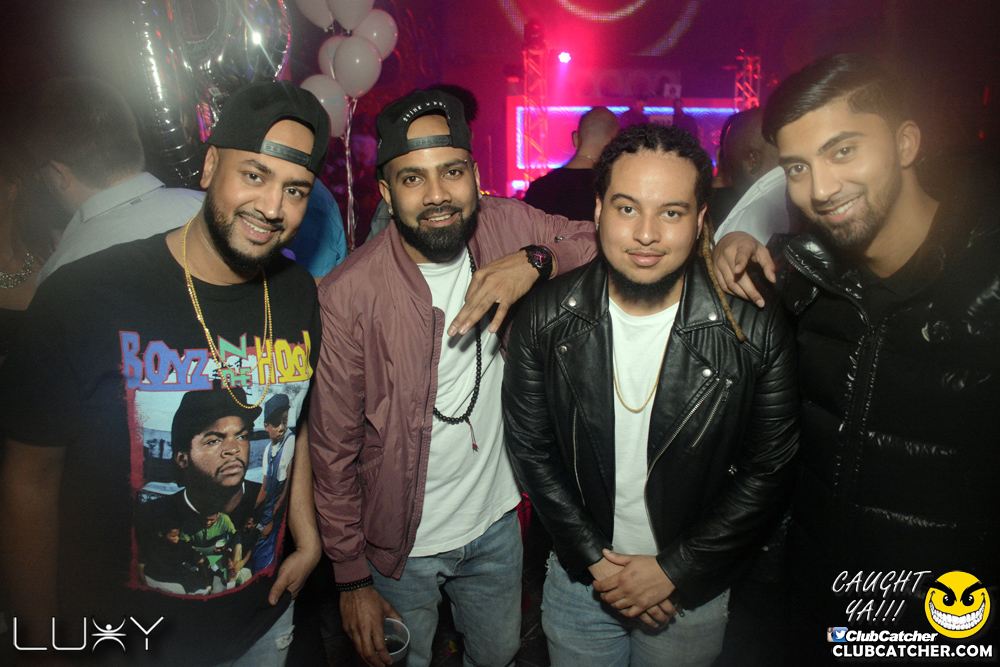 Luxy nightclub photo 235 - April 28th, 2018