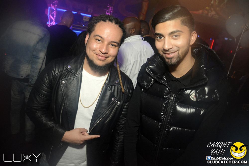 Luxy nightclub photo 236 - April 28th, 2018