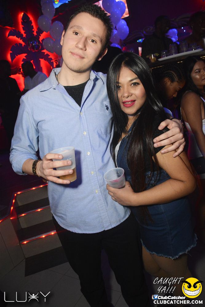 Luxy nightclub photo 27 - April 28th, 2018