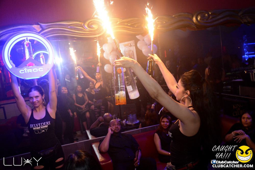 Luxy nightclub photo 30 - April 28th, 2018