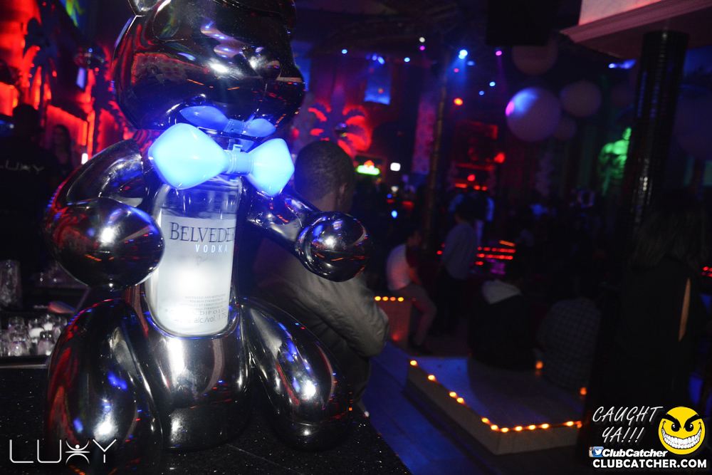 Luxy nightclub photo 31 - April 28th, 2018