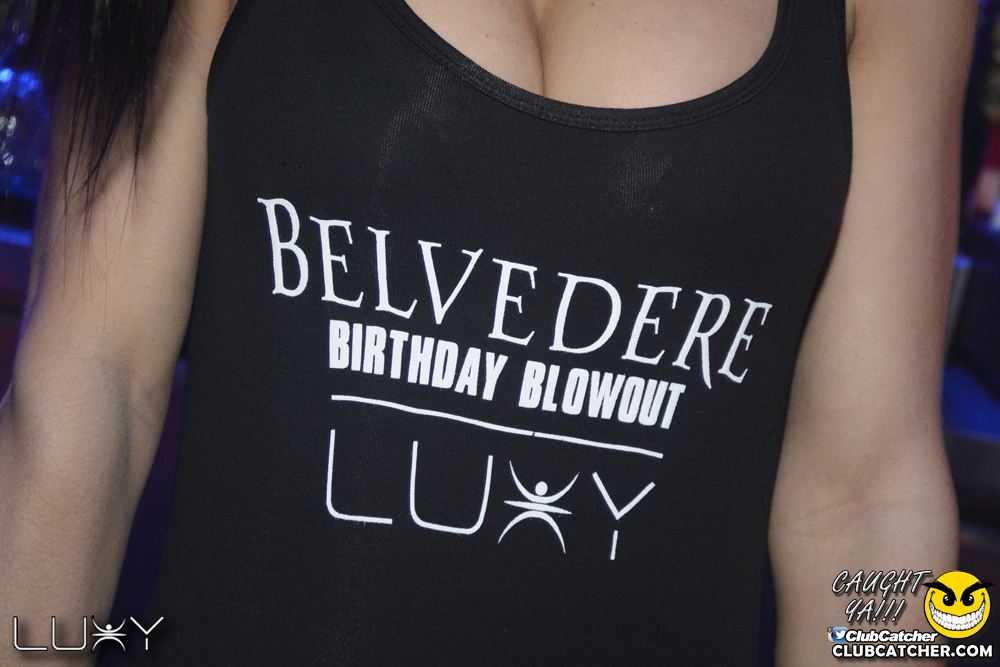 Luxy nightclub photo 32 - April 28th, 2018