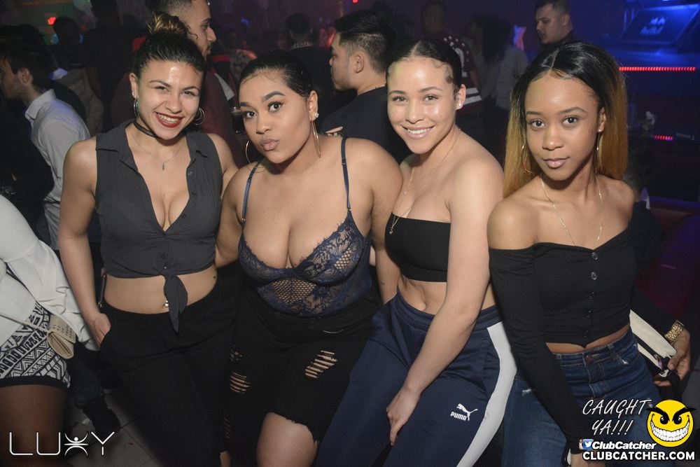 Luxy nightclub photo 34 - April 28th, 2018