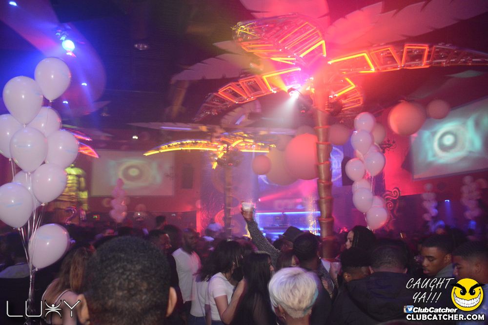 Luxy nightclub photo 35 - April 28th, 2018