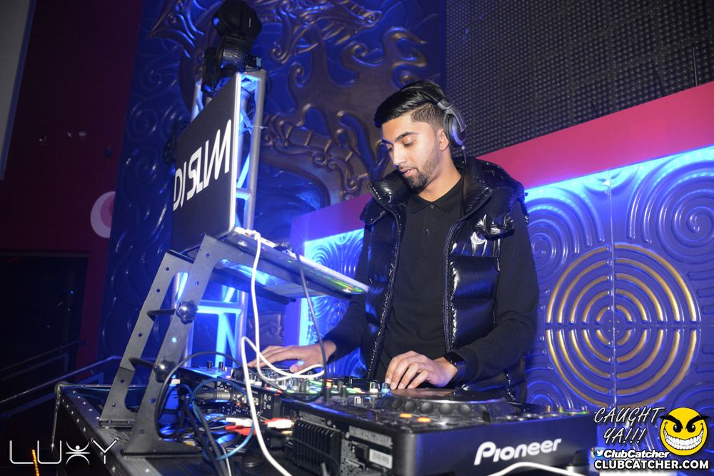 Luxy nightclub photo 36 - April 28th, 2018