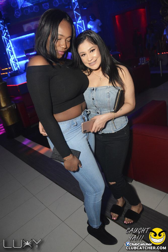 Luxy nightclub photo 39 - April 28th, 2018
