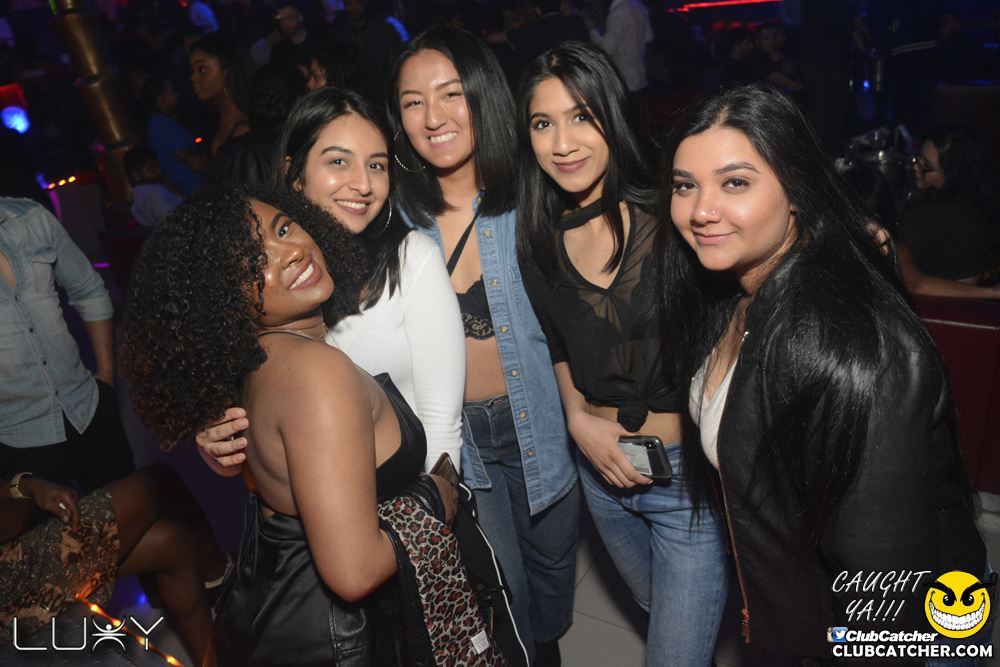 Luxy nightclub photo 5 - April 28th, 2018