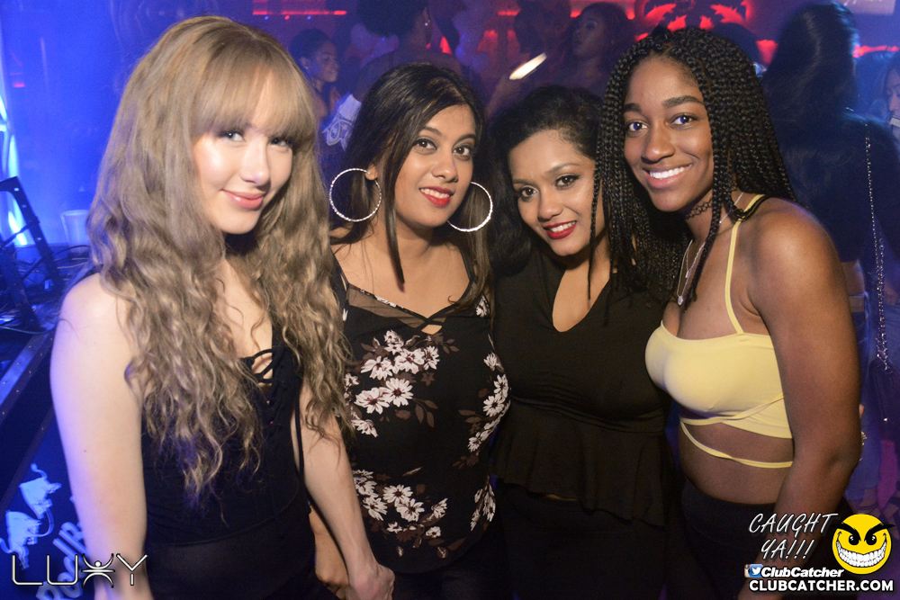 Luxy nightclub photo 43 - April 28th, 2018