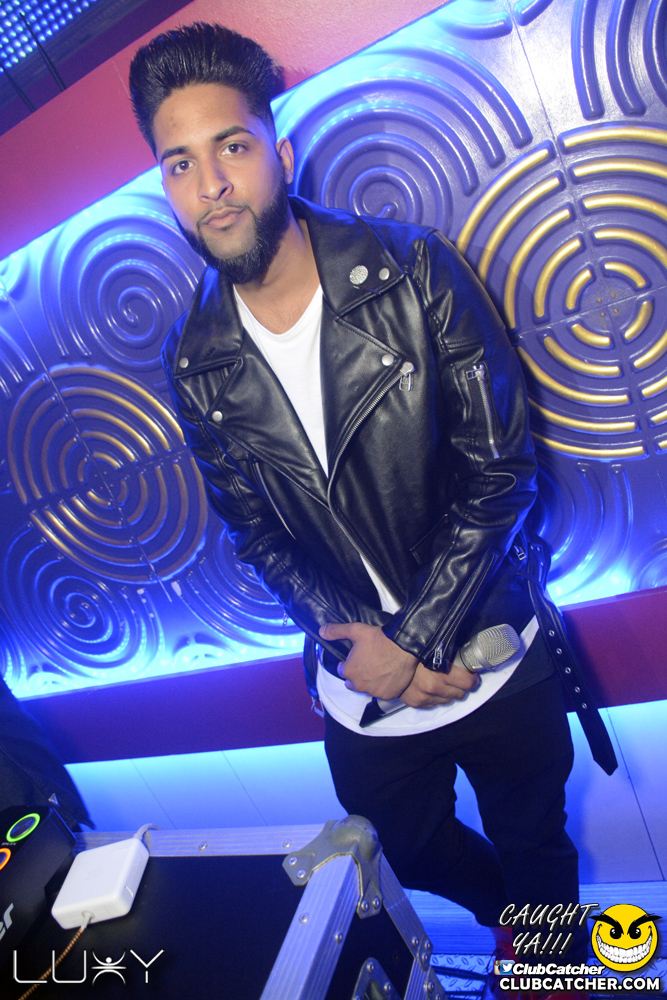 Luxy nightclub photo 44 - April 28th, 2018