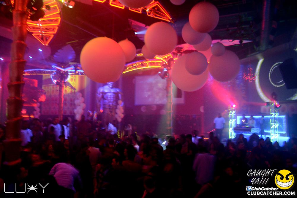Luxy nightclub photo 45 - April 28th, 2018