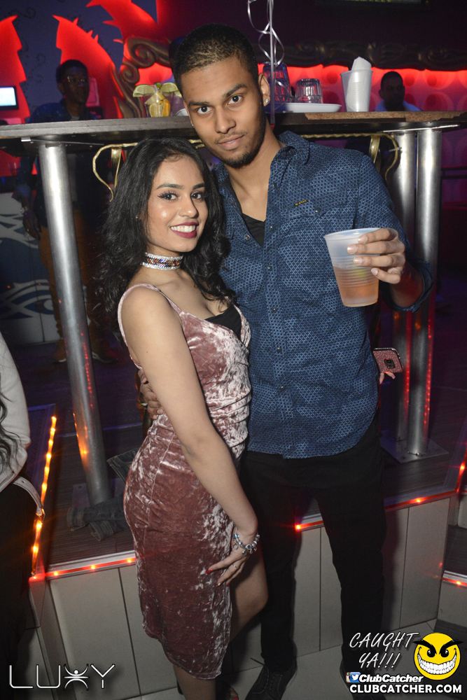 Luxy nightclub photo 46 - April 28th, 2018