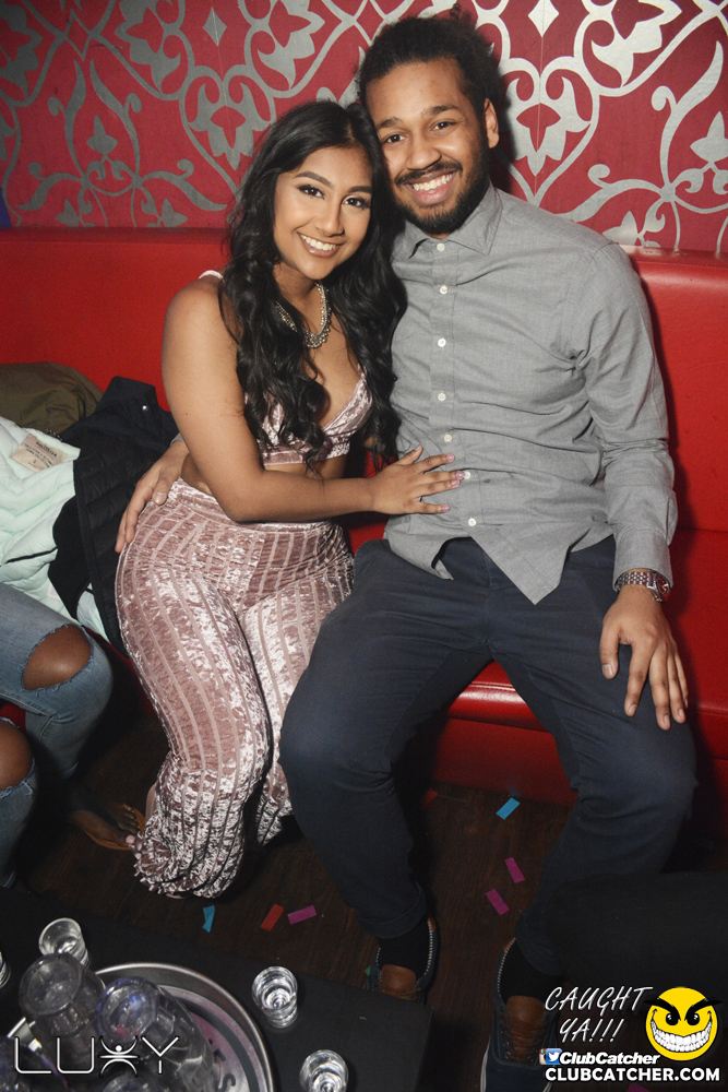 Luxy nightclub photo 47 - April 28th, 2018