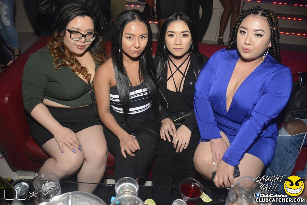 Luxy nightclub photo 48 - April 28th, 2018