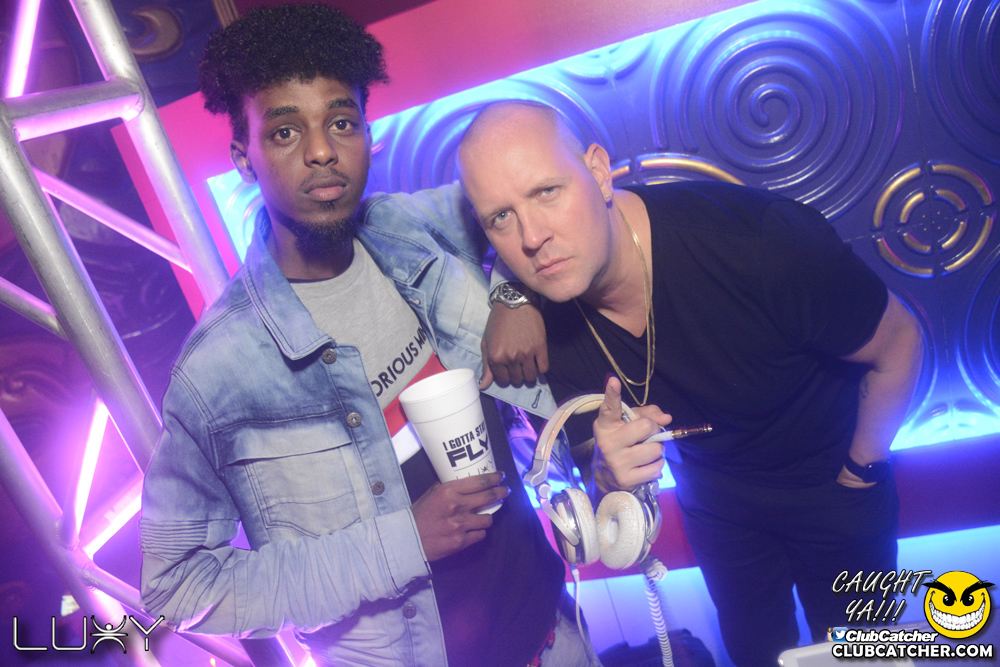 Luxy nightclub photo 50 - April 28th, 2018