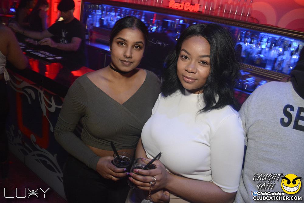 Luxy nightclub photo 51 - April 28th, 2018