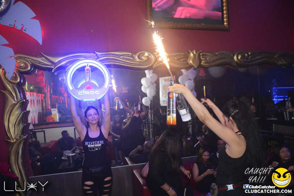 Luxy nightclub photo 53 - April 28th, 2018