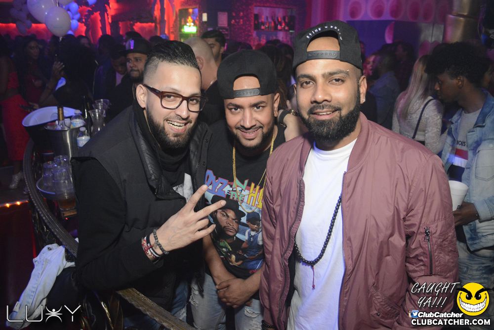 Luxy nightclub photo 56 - April 28th, 2018