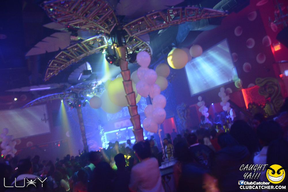 Luxy nightclub photo 57 - April 28th, 2018
