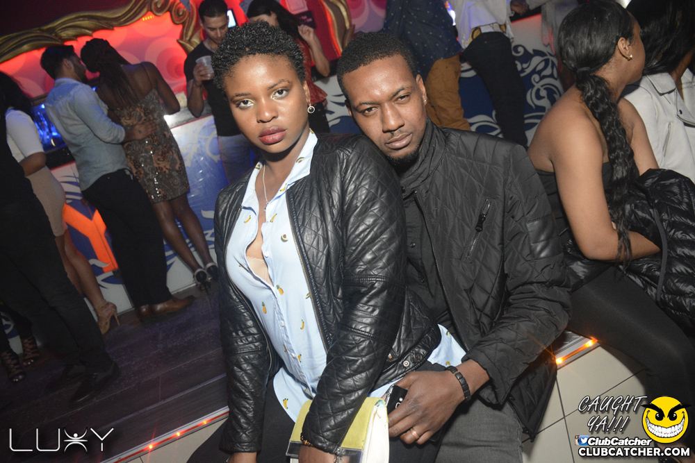 Luxy nightclub photo 58 - April 28th, 2018