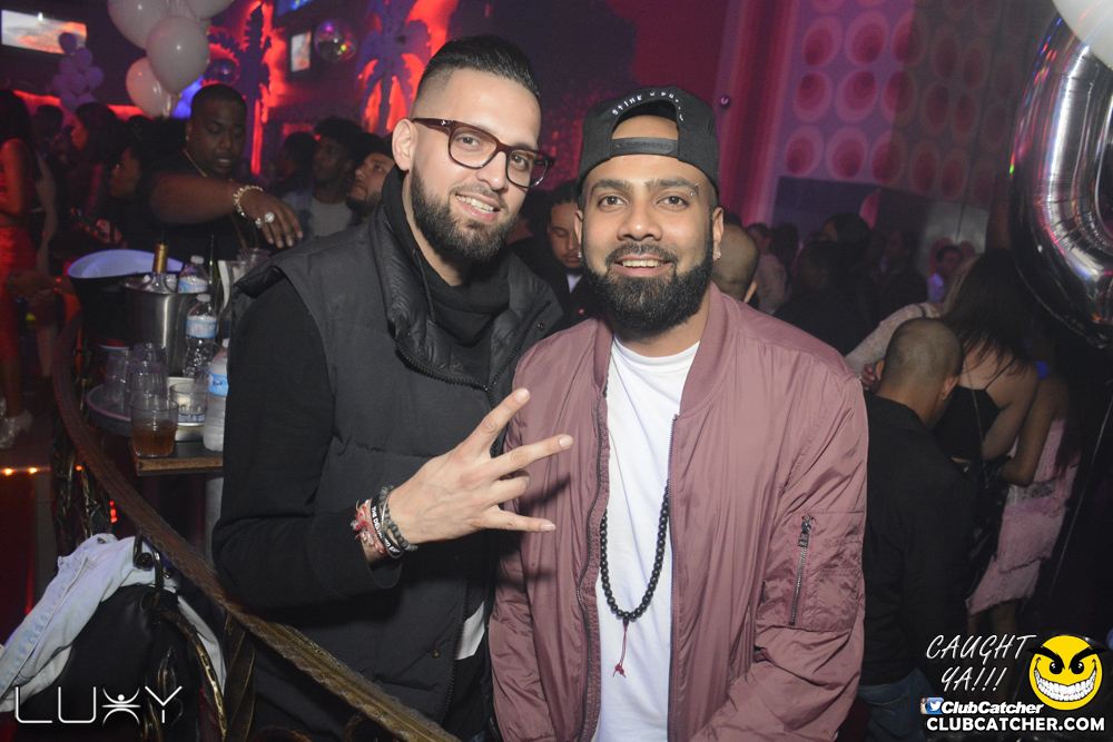 Luxy nightclub photo 62 - April 28th, 2018