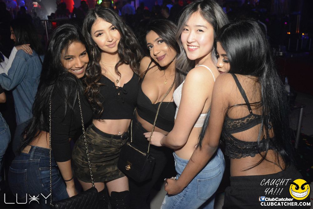 Luxy nightclub photo 63 - April 28th, 2018