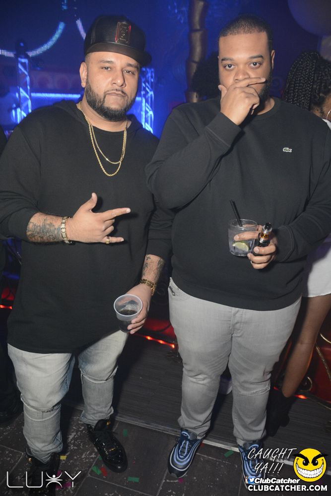 Luxy nightclub photo 64 - April 28th, 2018