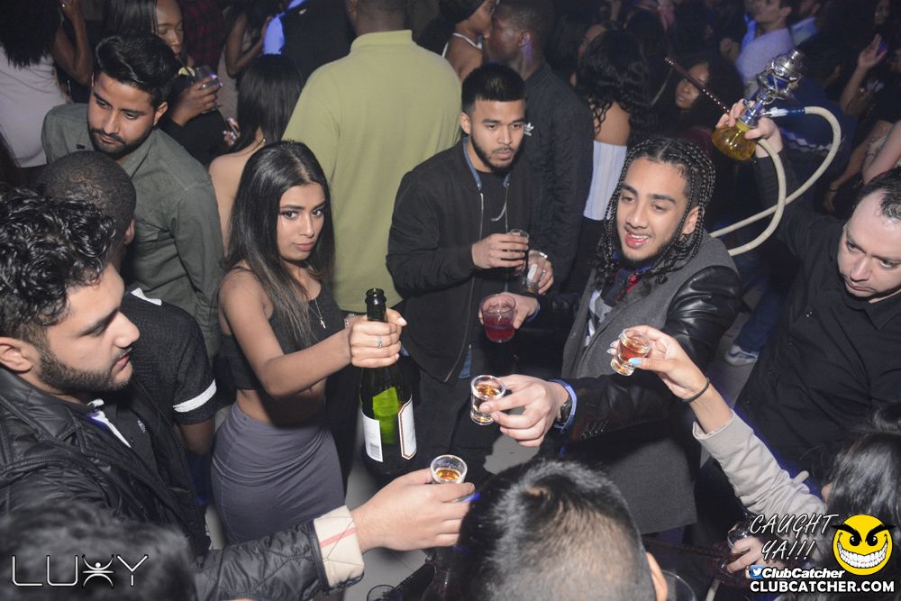 Luxy nightclub photo 65 - April 28th, 2018