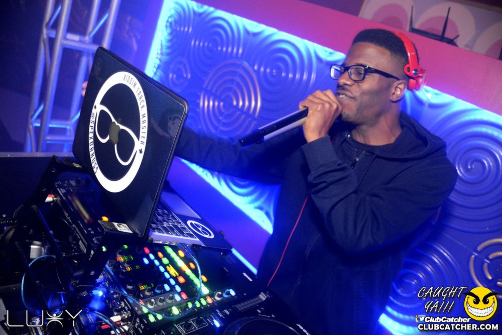 Luxy nightclub photo 66 - April 28th, 2018