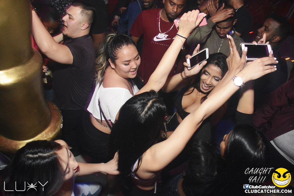 Luxy nightclub photo 67 - April 28th, 2018