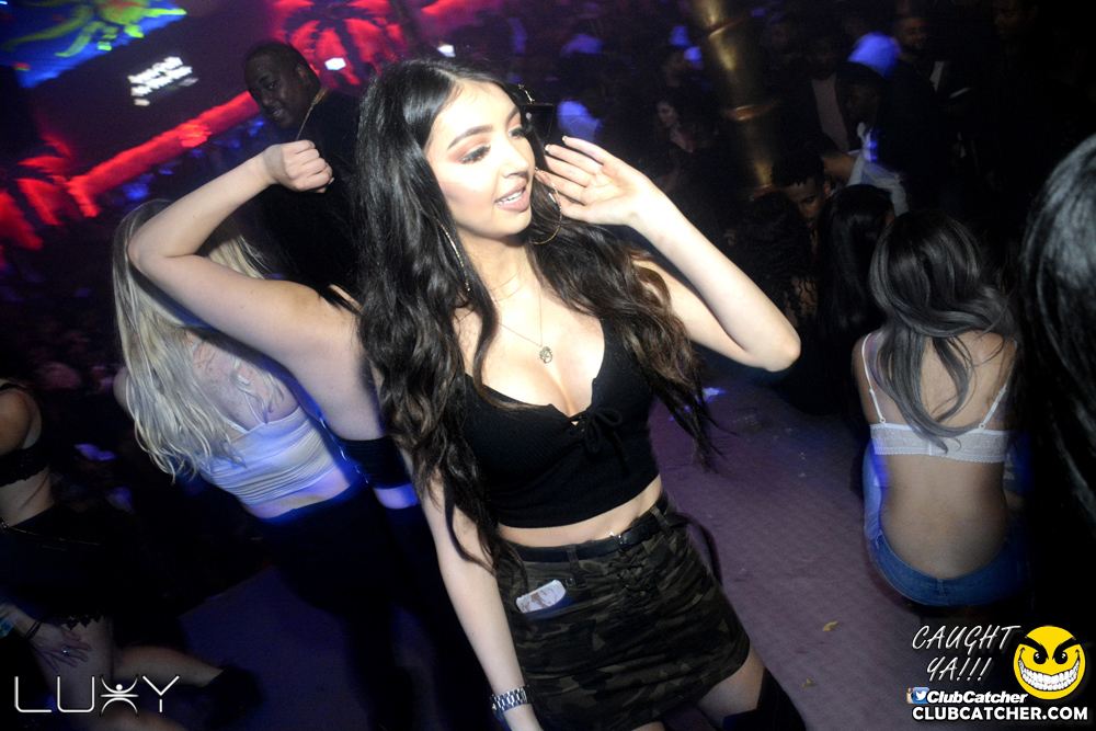 Luxy nightclub photo 68 - April 28th, 2018