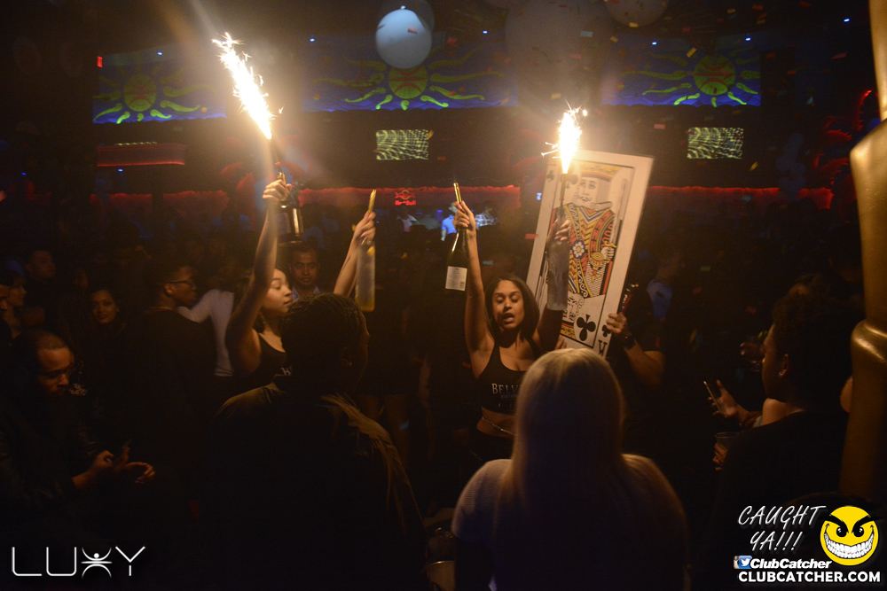 Luxy nightclub photo 69 - April 28th, 2018