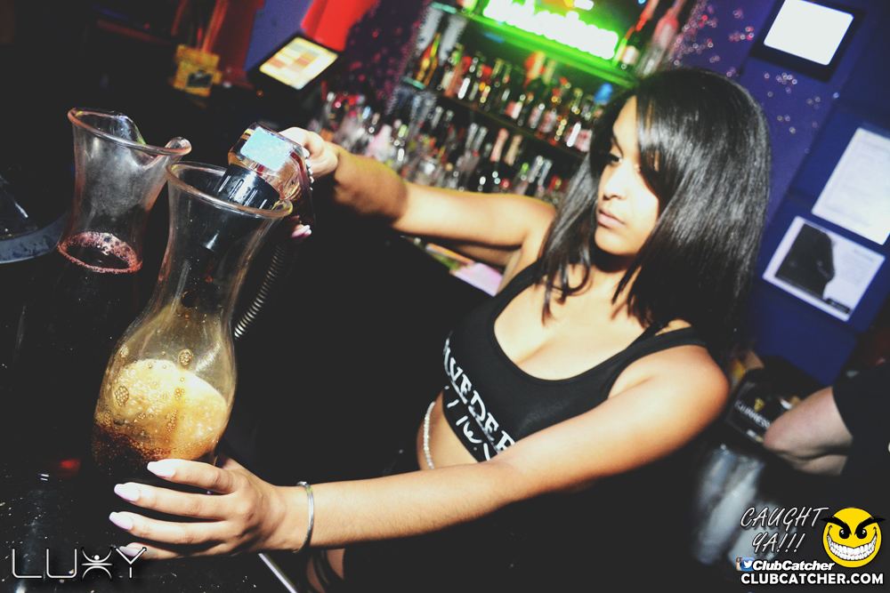 Luxy nightclub photo 71 - April 28th, 2018
