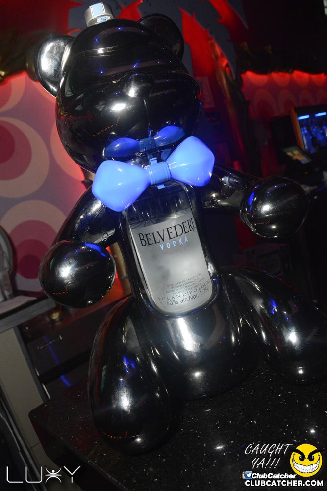 Luxy nightclub photo 73 - April 28th, 2018