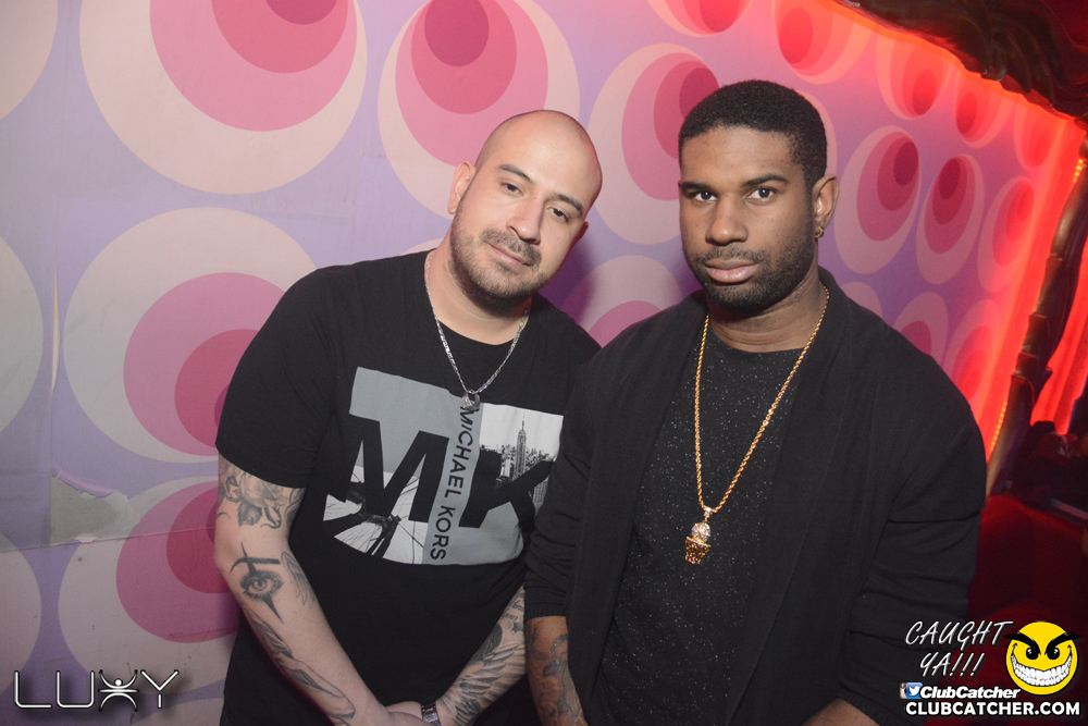 Luxy nightclub photo 75 - April 28th, 2018