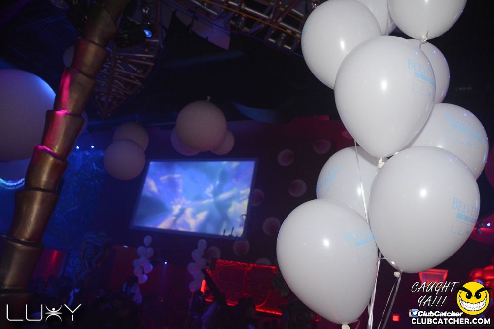 Luxy nightclub photo 76 - April 28th, 2018