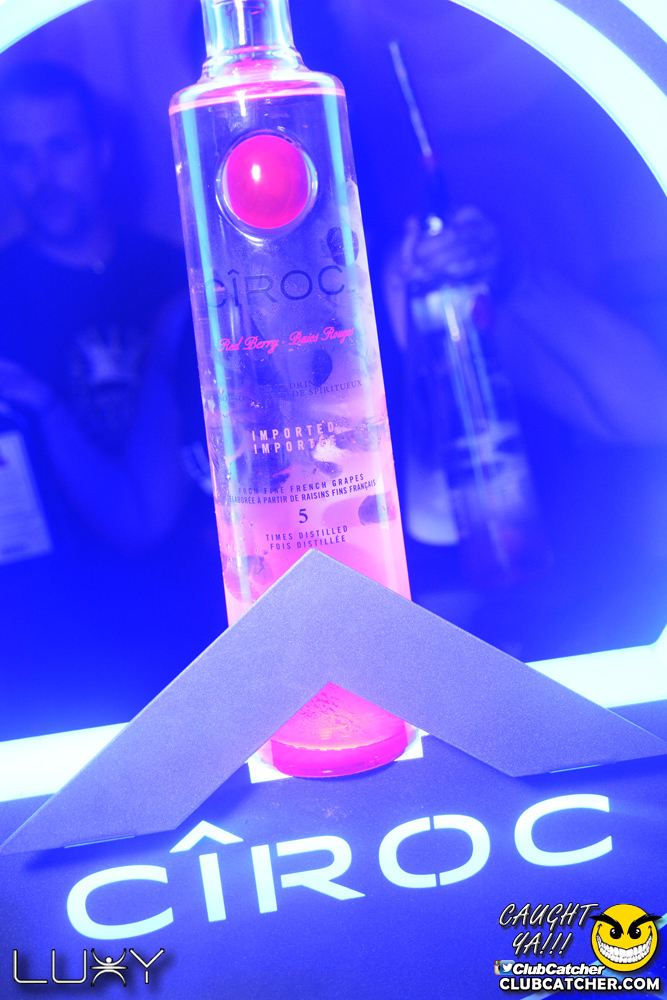 Luxy nightclub photo 77 - April 28th, 2018