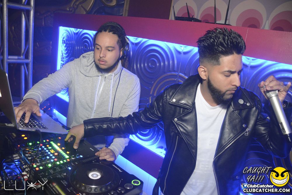 Luxy nightclub photo 78 - April 28th, 2018